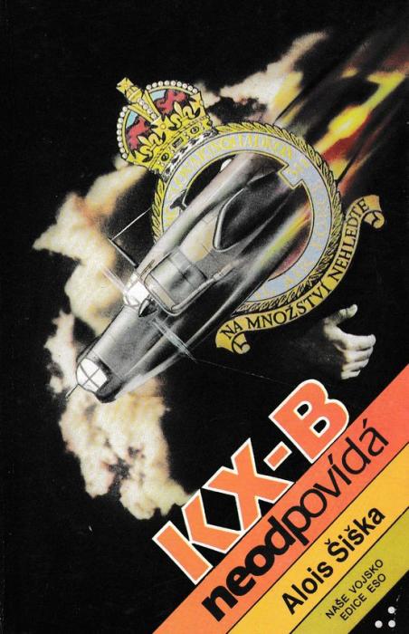 21296 KX-B neodpovídá – Obrázok 1