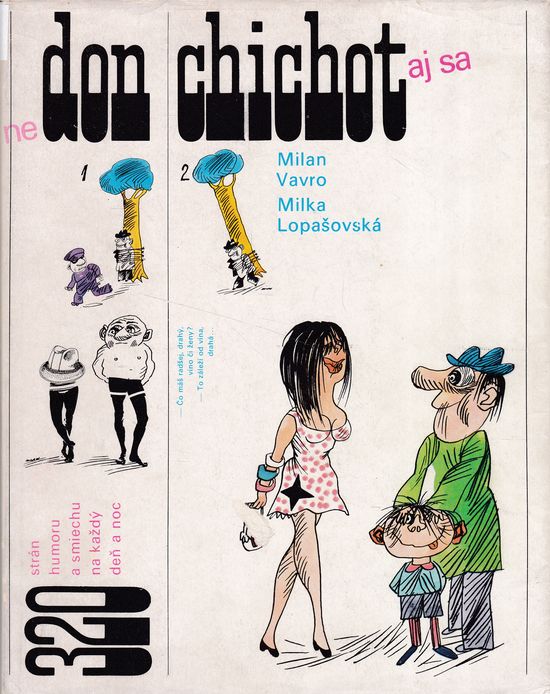 21497 neDON CHICHOTaj sa – Obrázok 1