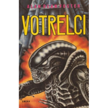 Votrelci