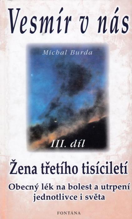 21576 Vesmír v nás III. díl (Žena třetího tisíciletí) – Obrázok 1