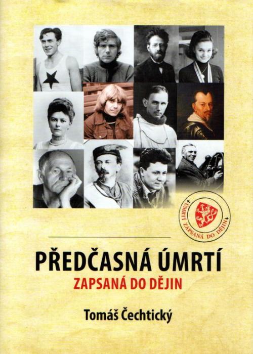 21636 Předčasná úmrtí zapsaná do dějin – Obrázok 1