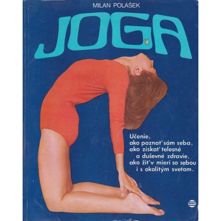 Joga