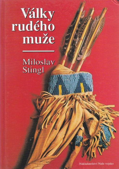 21715 Války rudého muže – Obrázok 1