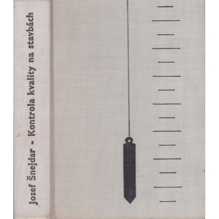 Kontrola kvality na stavbách