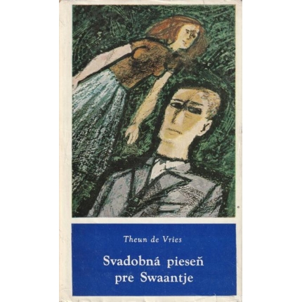 Svadobná pieseň pre Swaantje