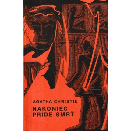 nakoniec pride smrt agatha christie