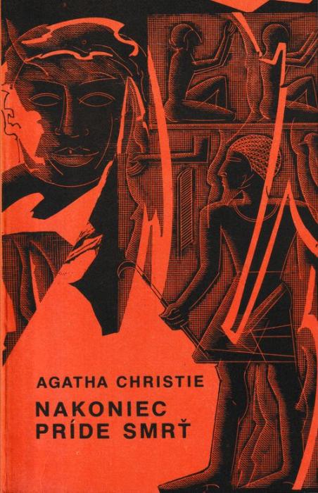 nakoniec pride smrt agatha christie nakoniec pride smrt agatha christie