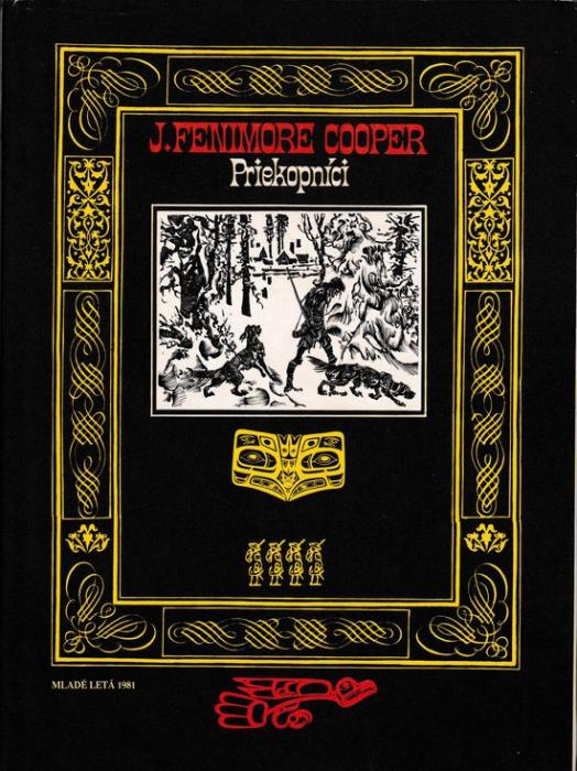 21862 Priekopníci – Obrázok 1