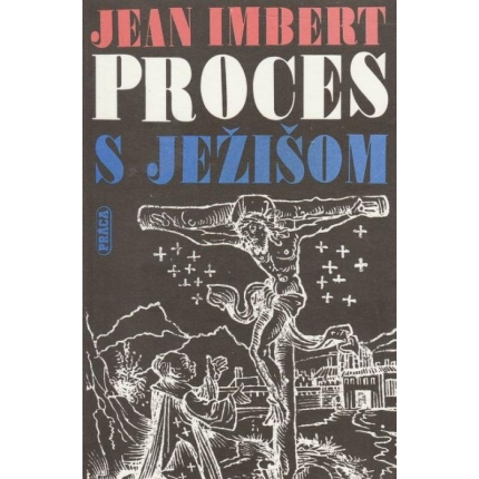 Proces s Ježišom