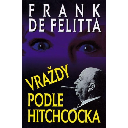 Vraždy podľa Hitchcocka