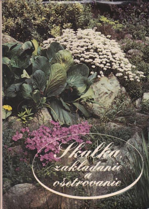 22142 Skalka, zakladanie a ošetrovanie – Obrázok 1