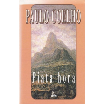 Piata hora (Novela o nevyhnutnom)