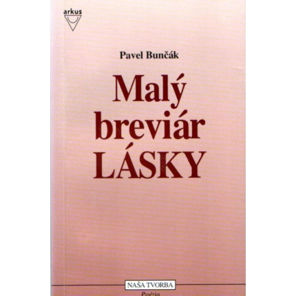 Malý breviár lásky