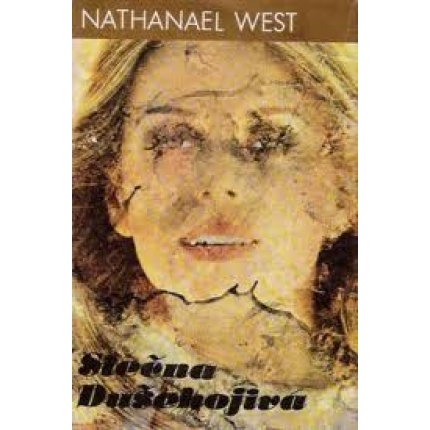 Slečna dušehojivá