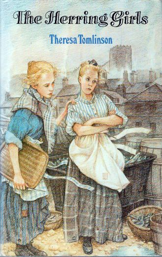 22418 The Herring Girls – Obrázok 1