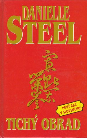 22427 Tichý obrad – Obrázok 1