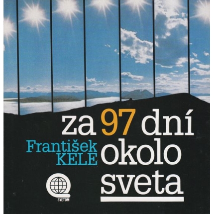 Za 97 dní okolo sveta