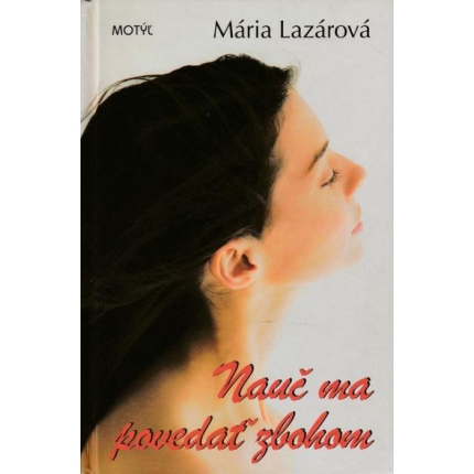 Nauč ma povedať zbohom