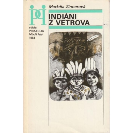Indiáni z Vetrova