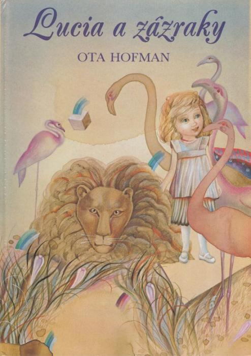 22816 Lucia a zázraky – Obrázok 1