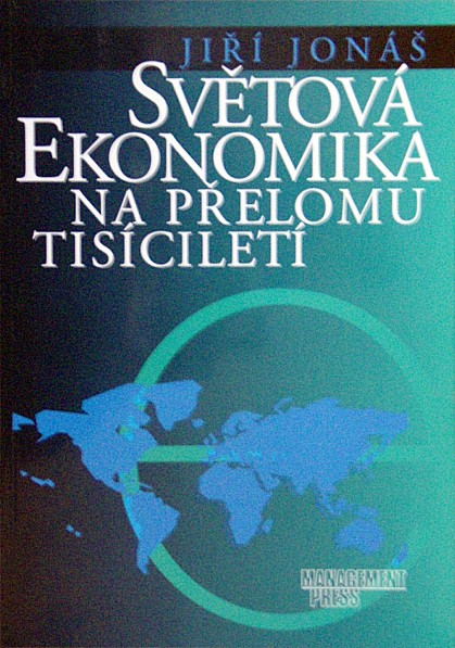 22824 Světová ekonomika na přelomu tisícíletí – Obrázok 1