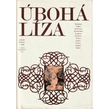 Úbohá Líza  (Jedenásť príbehov o láske)