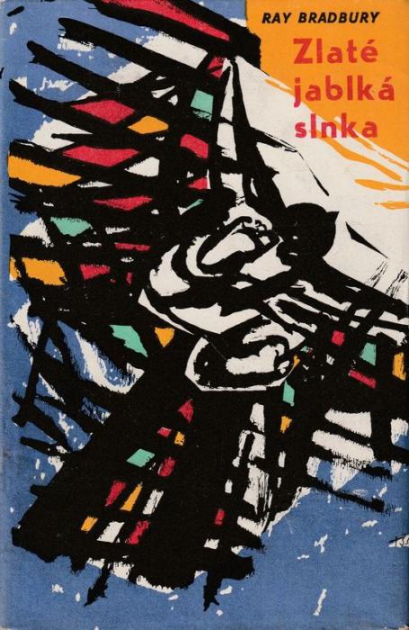 22875 Zlaté jablká slnka – Obrázok 1