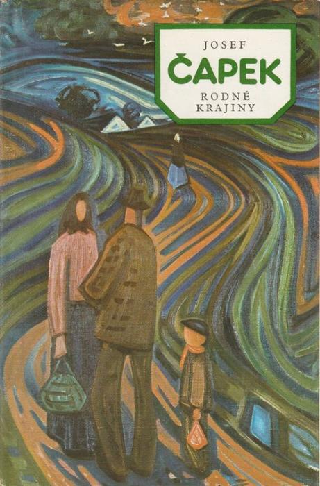 22906 Rodné krajiny – Obrázok 1