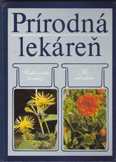 22999 Prírodná lekáreň – Obrázok 1