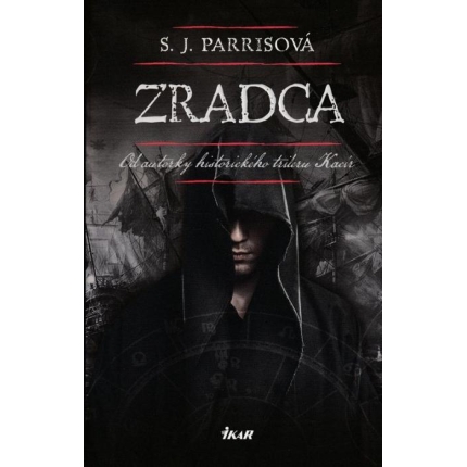 Zradca