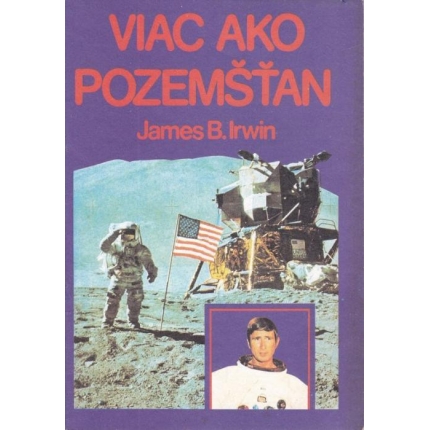 Viac ako pozemšťan