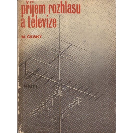 Příjem rozhlasu a televize