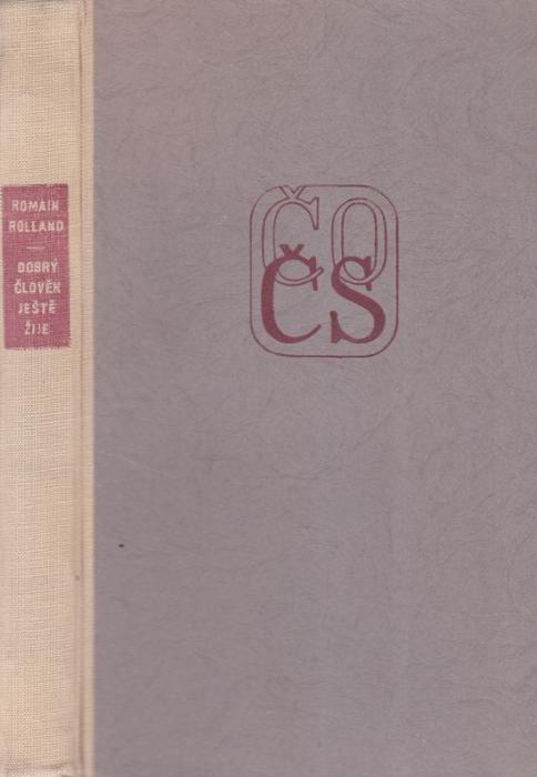 23211 Dobrý člověk ještě žije (Colas Breugnon) – Obrázok 1