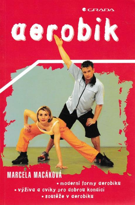 23238 Aerobik – Obrázok 1