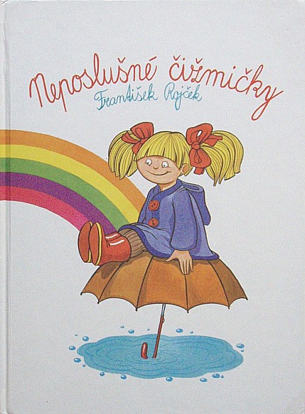 23280 Neposlušné čižmičky – Obrázok 1