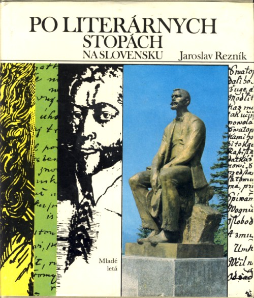 23491 Po literárnych stopách na Slovensku – Obrázok 1