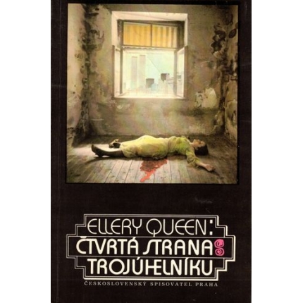 Čtvrtá strana trojúhelníku