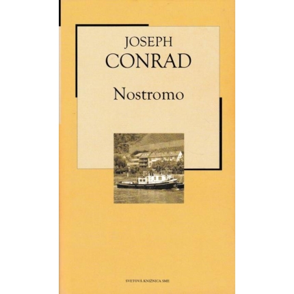 Nostromo