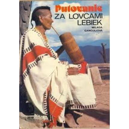 Putovanie za lovcami lebiek