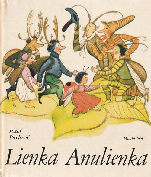 23678 Lienka Anulienka – Obrázok 1