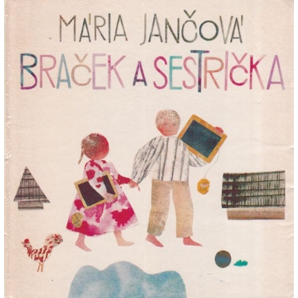 Braček a sestrička