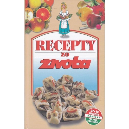 Recepty zo života