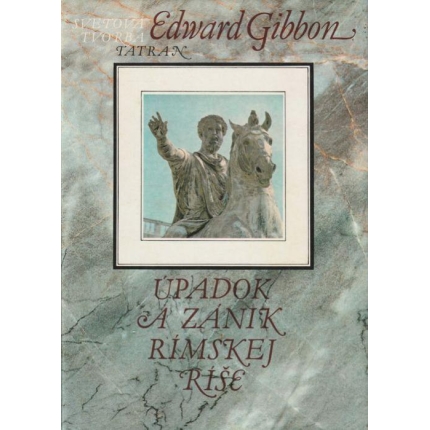 Úpadok a zánik Rímskej ríše