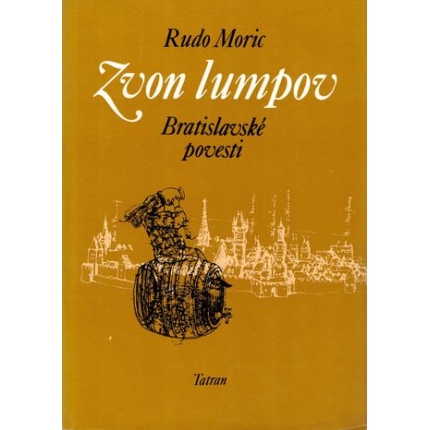 Zvon lumpov (Bratislavské povesti)