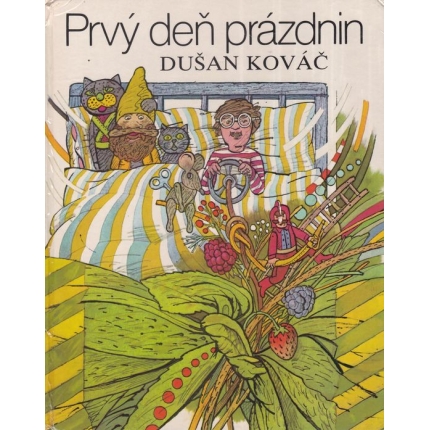 Prvý deň prázdnin