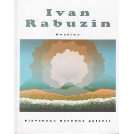 Ivan Rabuzin - Grafika