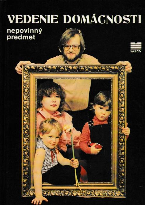 24039 Vedenie domácnosti (nepovinný predmet pre 1. až 4. ročník gymnázia a 1. a 2. ročník SOU) – Obrázok 1