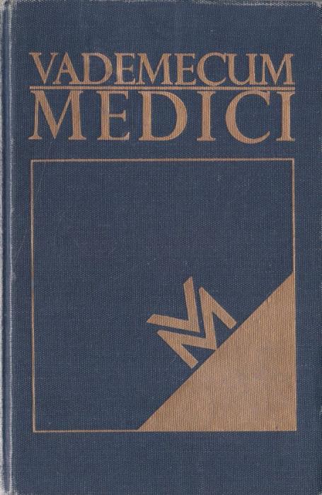 24074 Vademecum Medici – Obrázok 1