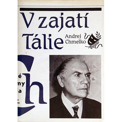 V zajatí Tálie (Tvorivé problémy divadla - Poznatky z práce na košickom javisku)