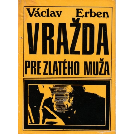 Vražda pre zlatého muža